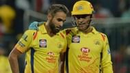 Imran Tahir will lead the wrist-spin department for CSK
